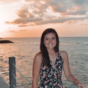 Meet your Posher, Kelsey